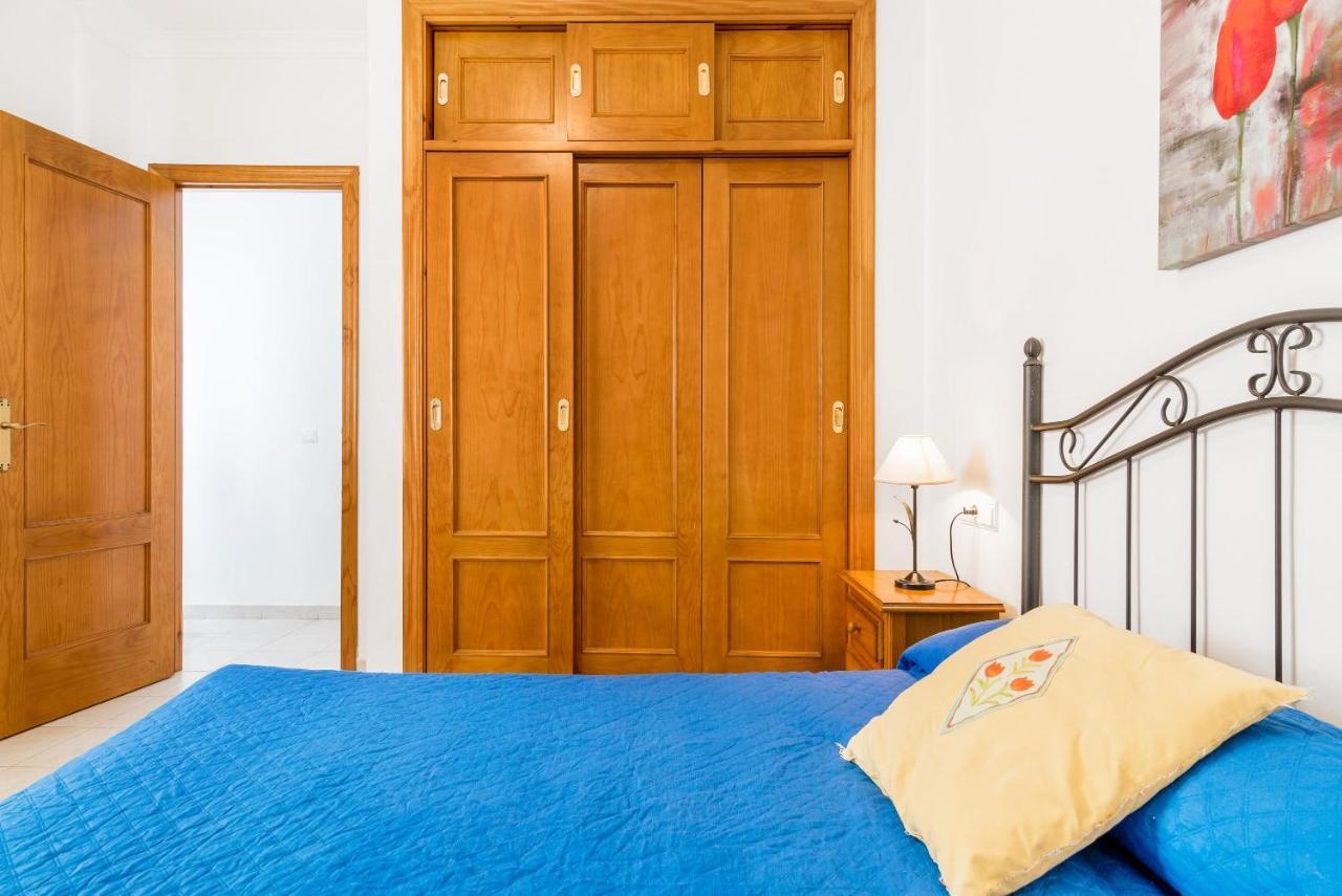 Apartamento Miramar Conil De La Frontera Exterior foto
