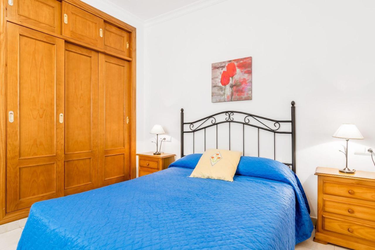Apartamento Miramar Conil De La Frontera Exterior foto