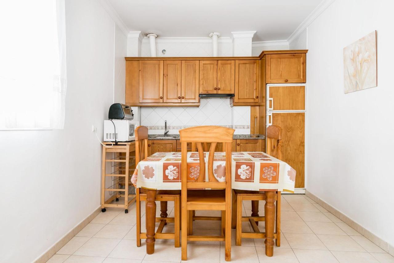 Apartamento Miramar Conil De La Frontera Exterior foto