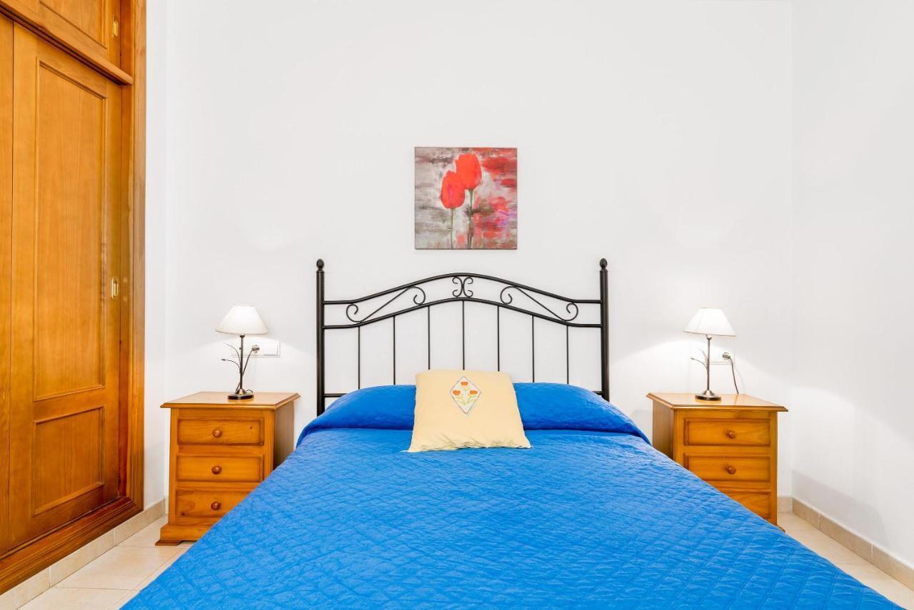 Apartamento Miramar Conil De La Frontera Exterior foto