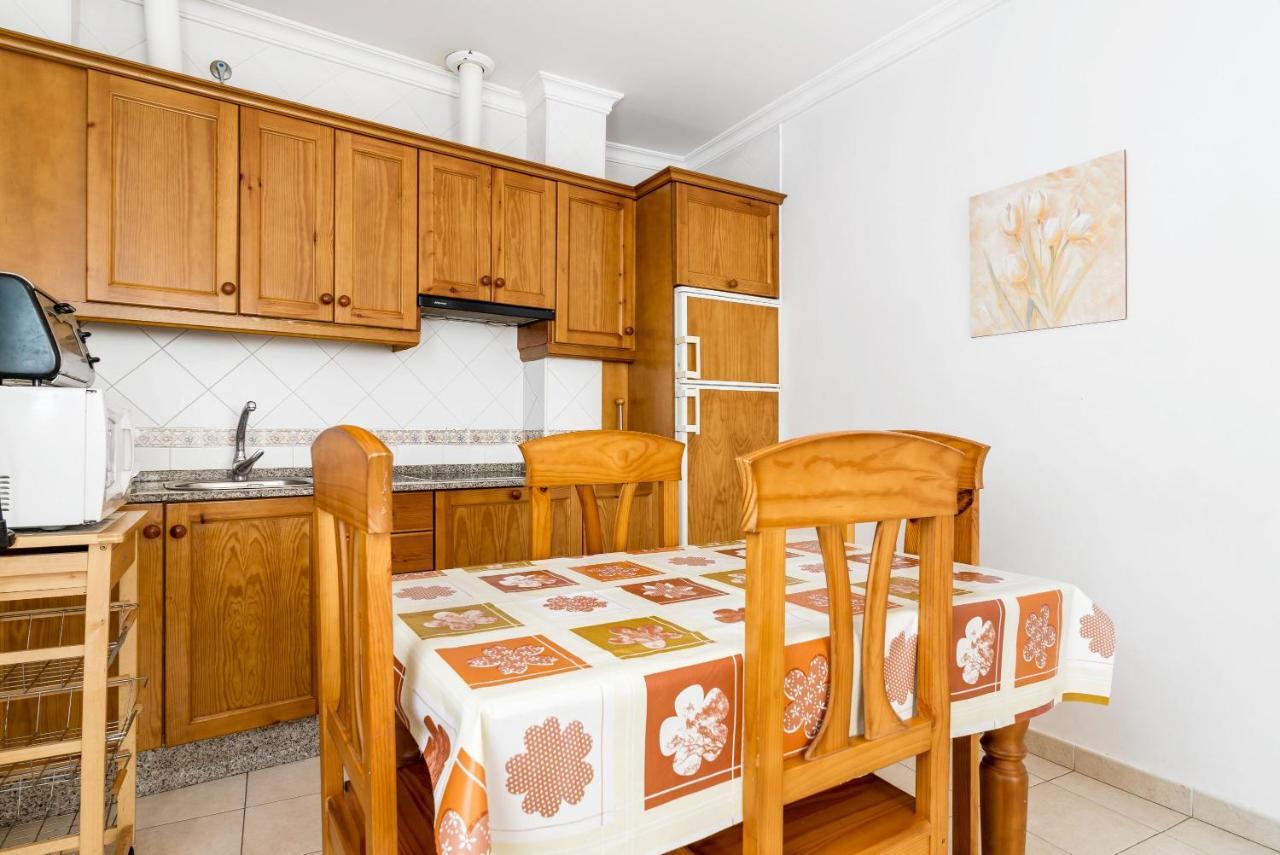 Apartamento Miramar Conil De La Frontera Exterior foto